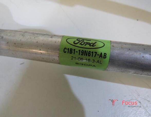 Air Conditioning Line FORD FIESTA VI (CB1, CCN)