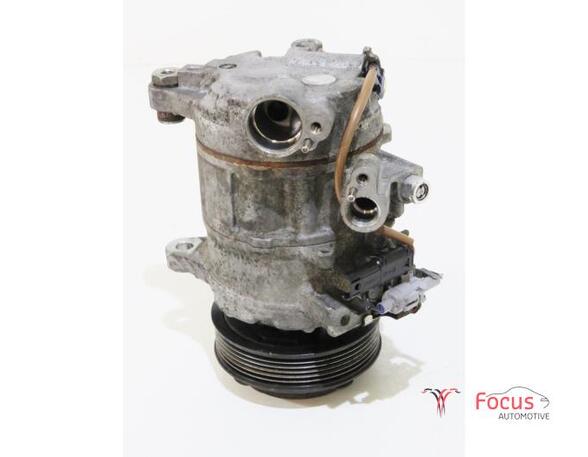 Air Conditioning Compressor BMW 1er (F20)