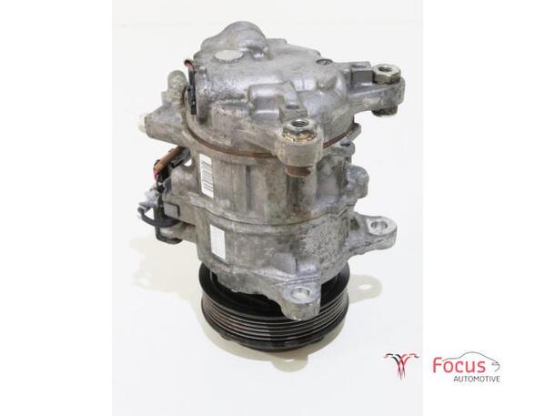 Air Conditioning Compressor BMW 1er (F20)