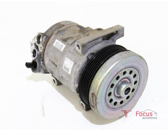 Klimakompressor Fiat Punto 199 5D3375200 P13934660