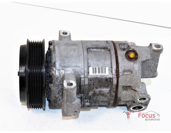 Airco Compressor FIAT Bravo II (198)