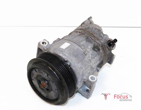 Airco Compressor FIAT Bravo II (198)