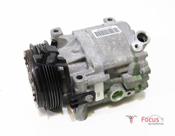 Airco Compressor FIAT 500 (312), FIAT 500 C (312)