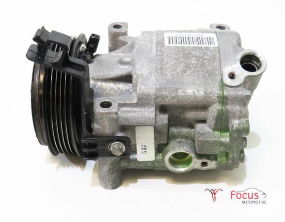 Airco Compressor FIAT 500 (312), FIAT 500 C (312)