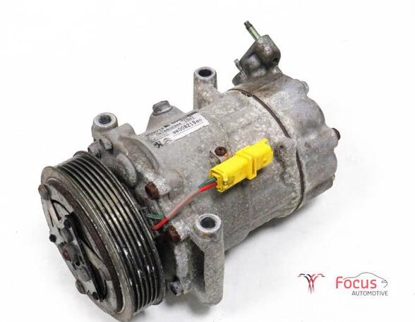 Air Conditioning Compressor FIAT Qubo (225)