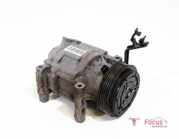 Air Conditioning Compressor FIAT 500 (312), FIAT 500 C (312)