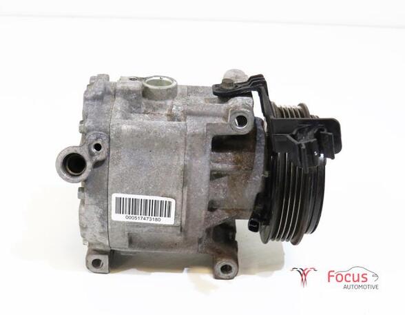 Airco Compressor FIAT 500 (312), FIAT 500 C (312)