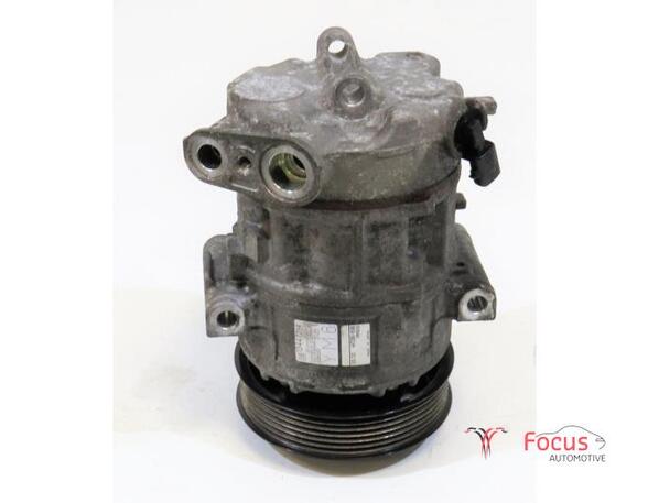 Airco Compressor OPEL Corsa E (--)