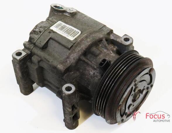 Airco Compressor FORD KA (RU8)