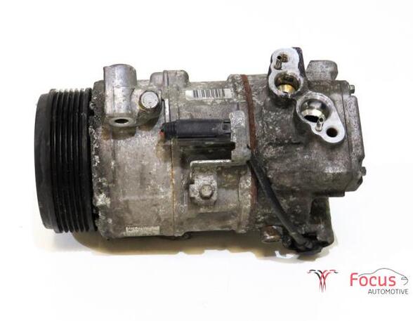 Air Conditioning Compressor BMW 1er (E87), BMW 1er (E81)