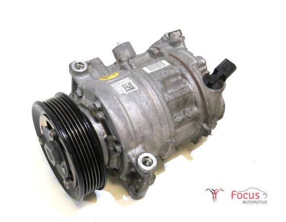 Airco Compressor VW Golf VII (5G1, BE1, BE2, BQ1)