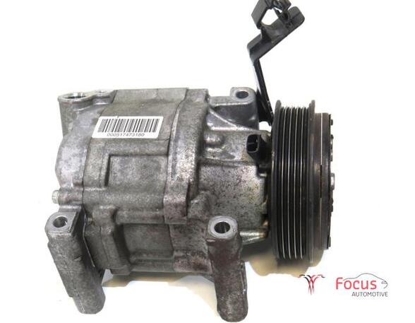 Airco Compressor FIAT 500 (312), FIAT 500 C (312)