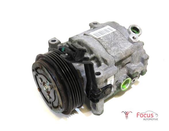 Air Conditioning Compressor FIAT 500 (312), FIAT 500 C (312)