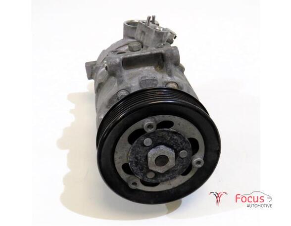 Airco Compressor VW Golf VII (5G1, BE1, BE2, BQ1)