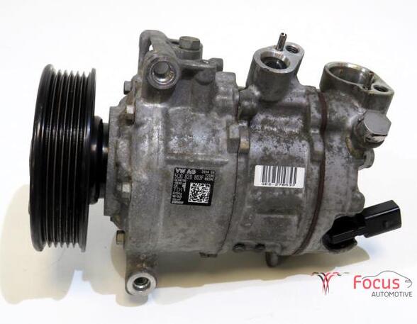 Airco Compressor VW Golf VII (5G1, BE1, BE2, BQ1)