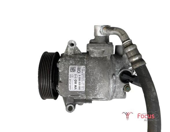 Air Conditioning Compressor VW Polo (6C1, 6R1)