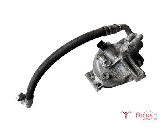 Air Conditioning Compressor VW Polo (6C1, 6R1)