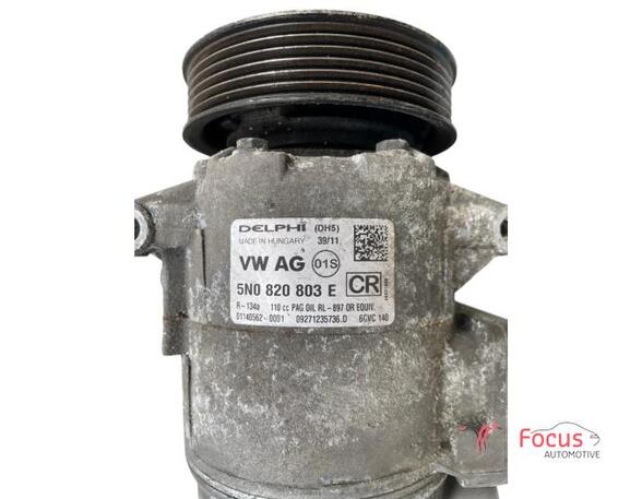 Airco Compressor VW Polo (6C1, 6R1)