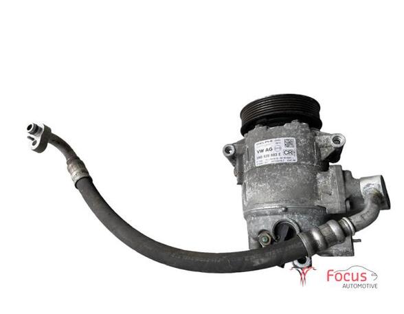 Airco Compressor VW Polo (6C1, 6R1)