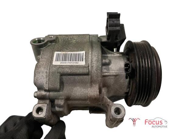 Airco Compressor FIAT 500 (312), FIAT 500 C (312)