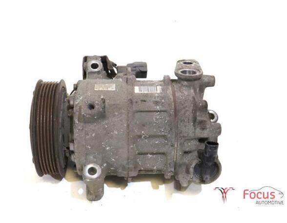 Air Conditioning Compressor FIAT 500X (334_)