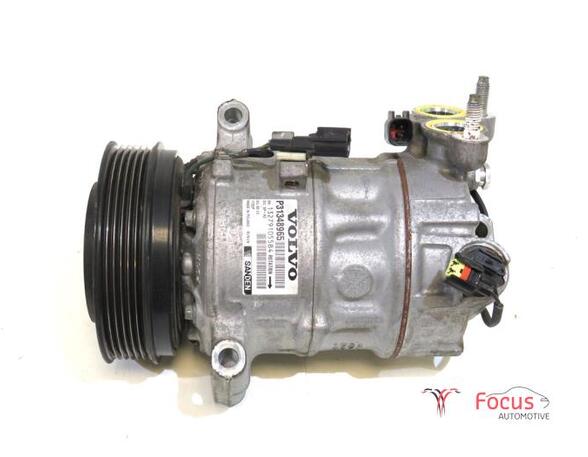 Air Conditioning Compressor VOLVO V40 Hatchback (525, 526), VOLVO V40 Cross Country (526)