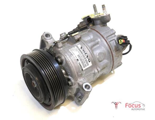 Air Conditioning Compressor VOLVO V40 Hatchback (525, 526), VOLVO V40 Cross Country (526)