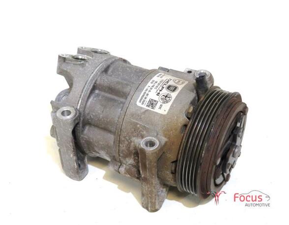 Airco Compressor FIAT 500L (351_, 352_)