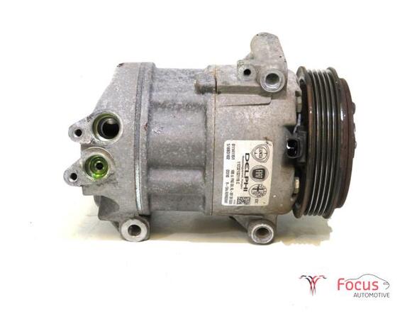 Airco Compressor FIAT 500L (351_, 352_)