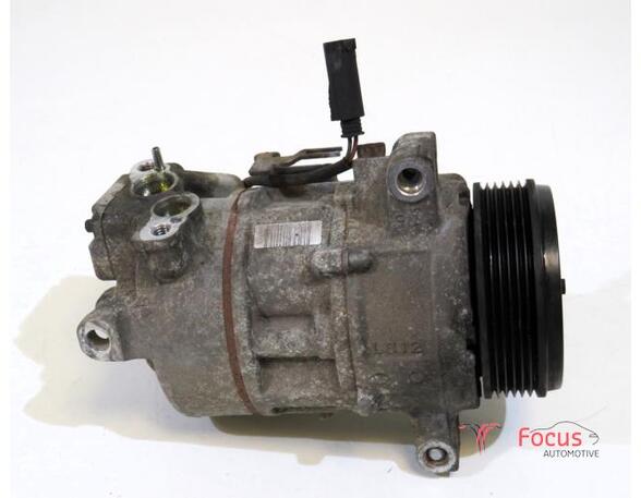 Airco Compressor BMW 1 (E87)