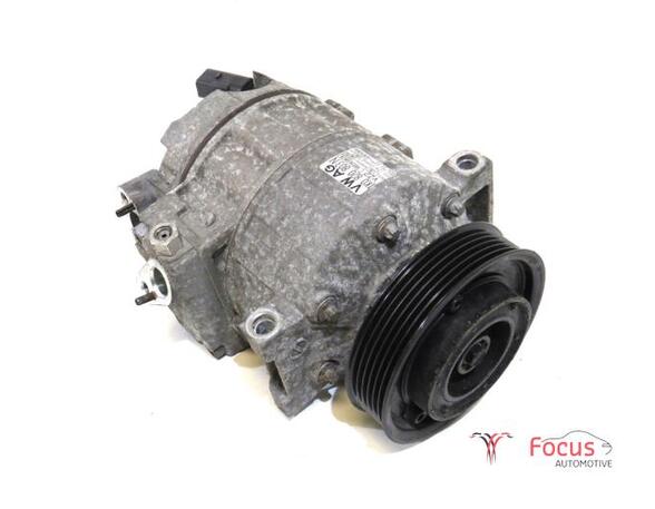 Air Conditioning Compressor AUDI A3 (8P1), AUDI A3 Sportback (8PA)