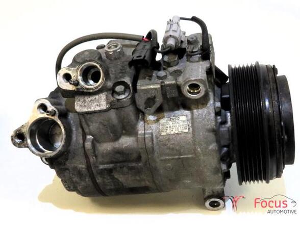 Air Conditioning Compressor BMW 3 (E90)