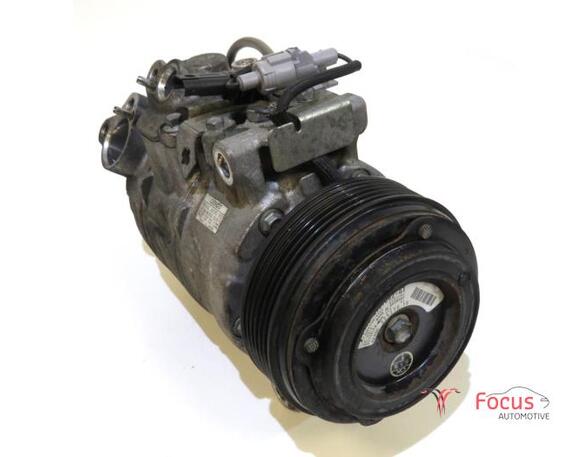 Air Conditioning Compressor BMW 3 (E90)