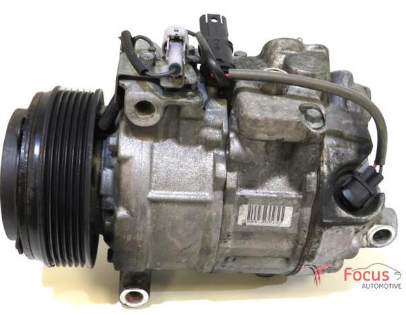 Air Conditioning Compressor BMW 3 (E90)