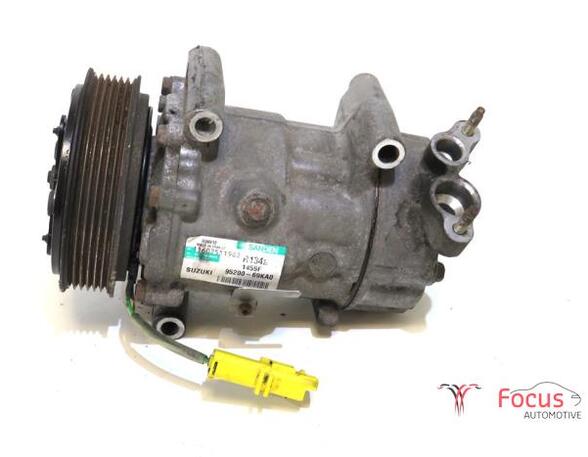 Airco Compressor SUZUKI SX4 (EY, GY)