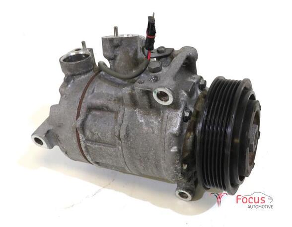 Air Conditioning Compressor BMW 1 (F21)