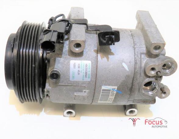 Air Conditioning Compressor KIA PICANTO (JA), KIA PICANTO (TA)