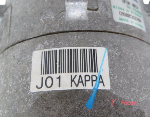 Air Conditioning Compressor KIA PICANTO (JA), KIA PICANTO (TA)