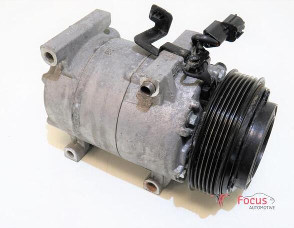 Airco Compressor KIA PICANTO (JA), KIA PICANTO (TA)