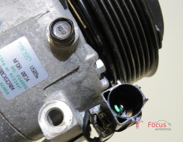 Airco Compressor KIA PICANTO (JA), KIA PICANTO (TA)