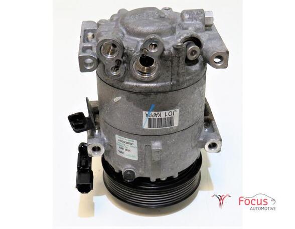 Air Conditioning Compressor KIA PICANTO (JA), KIA PICANTO (TA)