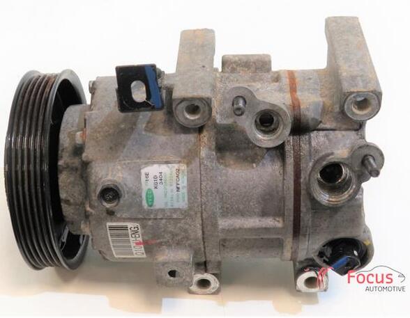 Airco Compressor HYUNDAI TUCSON (TL, TLE)