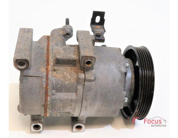 Airco Compressor HYUNDAI TUCSON (TL, TLE)