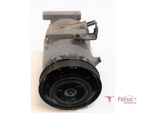 Airco Compressor HYUNDAI TUCSON (TL, TLE)