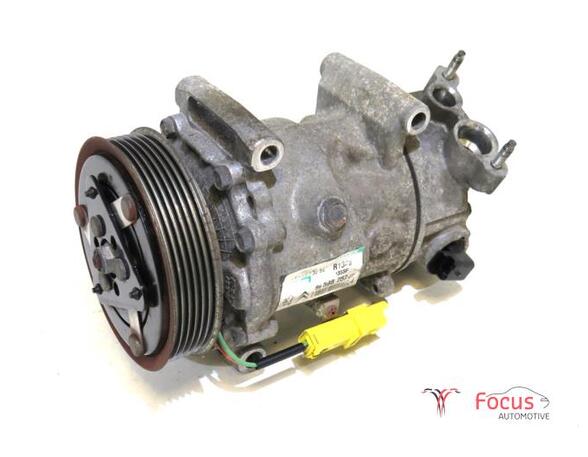 Airco Compressor PEUGEOT 207 SW (WK_)