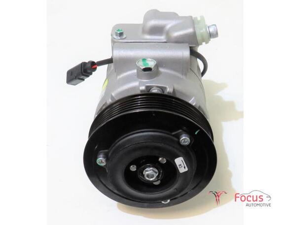 Air Conditioning Compressor VW POLO (9N_), SKODA ROOMSTER (5J7), SKODA ROOMSTER Praktik (5J), SKODA FABIA II (542)