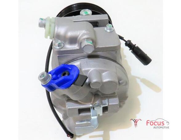 Air Conditioning Compressor VW POLO (9N_), SKODA ROOMSTER (5J7), SKODA ROOMSTER Praktik (5J), SKODA FABIA II (542)