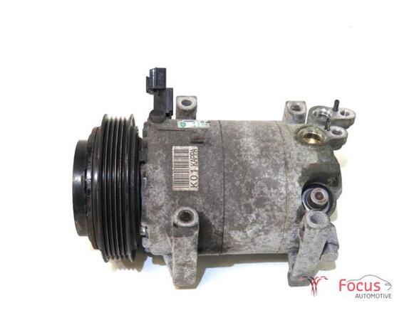 Air Conditioning Compressor HYUNDAI i20 (PB, PBT)