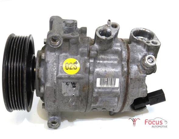 Airco Compressor SEAT LEON ST (5F8)