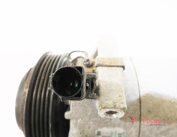 Air Conditioning Compressor HYUNDAI i20 (PB, PBT)